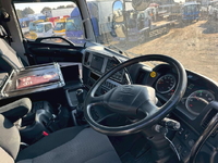HINO Profia Trailer Head QPG-SH1EDDG 2015 520,749km_21