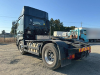HINO Profia Trailer Head QPG-SH1EDDG 2015 520,749km_2