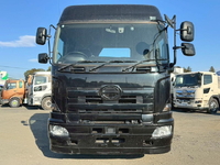 HINO Profia Trailer Head QPG-SH1EDDG 2015 520,749km_3