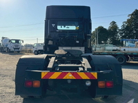 HINO Profia Trailer Head QPG-SH1EDDG 2015 520,749km_4