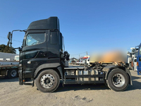 HINO Profia Trailer Head QPG-SH1EDDG 2015 520,749km_6