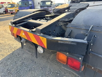 HINO Profia Trailer Head QPG-SH1EDDG 2015 520,749km_7