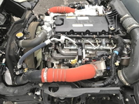 ISUZU Elf Flat Body 2RG-NHR88A 2022 49,807km_12