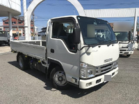 ISUZU Elf Flat Body 2RG-NHR88A 2022 49,807km_1