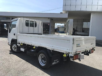 ISUZU Elf Flat Body 2RG-NHR88A 2022 49,807km_2