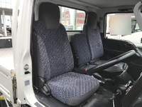 ISUZU Elf Flat Body 2RG-NHR88A 2022 49,807km_30