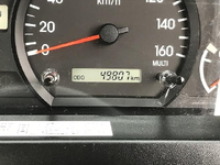 ISUZU Elf Flat Body 2RG-NHR88A 2022 49,807km_38