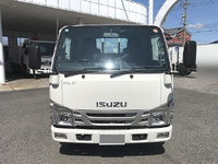 ISUZU Elf Flat Body 2RG-NHR88A 2022 49,807km_3