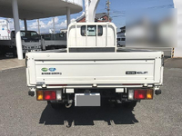 ISUZU Elf Flat Body 2RG-NHR88A 2022 49,807km_4