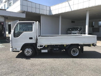 ISUZU Elf Flat Body 2RG-NHR88A 2022 49,807km_5