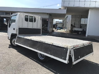 ISUZU Elf Flat Body 2RG-NHR88A 2022 49,807km_7
