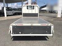 ISUZU Elf Flat Body 2RG-NHR88A 2022 49,807km_8