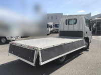 ISUZU Elf Flat Body 2RG-NHR88A 2022 49,807km_9