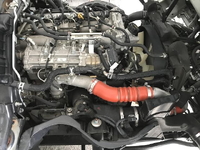 MITSUBISHI FUSO Canter Flat Body TPG-FBA50 2016 50,018km_11
