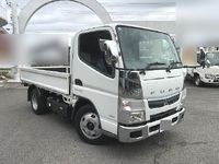 MITSUBISHI FUSO Canter Flat Body TPG-FBA50 2016 50,018km_1