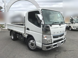 MITSUBISHI FUSO Canter Flat Body TPG-FBA50 2016 50,018km_1