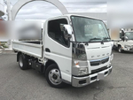 Canter Flat Body