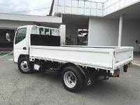 MITSUBISHI FUSO Canter Flat Body TPG-FBA50 2016 50,018km_2