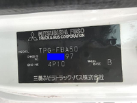 MITSUBISHI FUSO Canter Flat Body TPG-FBA50 2016 50,018km_38
