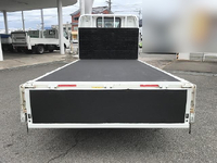 MITSUBISHI FUSO Canter Flat Body TPG-FBA50 2016 50,018km_8
