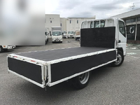 MITSUBISHI FUSO Canter Flat Body TPG-FBA50 2016 50,018km_9