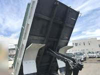 HINO Dutro Dump TKG-XZU700X 2014 76,172km_12