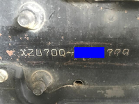 HINO Dutro Dump TKG-XZU700X 2014 76,172km_13