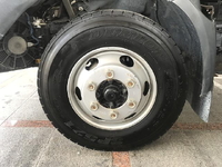 HINO Dutro Dump TKG-XZU700X 2014 76,172km_20