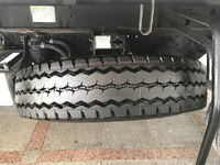 HINO Dutro Dump TKG-XZU700X 2014 76,172km_24