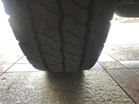 HINO Dutro Dump TKG-XZU700X 2014 76,172km_25
