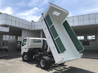 HINO Dutro Dump TKG-XZU700X 2014 76,172km_2