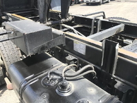 HINO Dutro Dump TKG-XZU700X 2014 76,172km_38