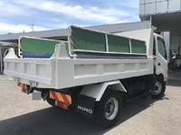 HINO Dutro Dump TKG-XZU700X 2014 76,172km_4