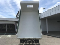 HINO Dutro Dump TKG-XZU700X 2014 76,172km_6