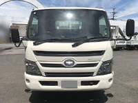 HINO Dutro Dump TKG-XZU700X 2014 76,172km_7