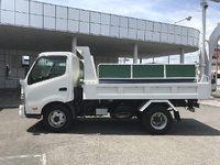 HINO Dutro Dump TKG-XZU700X 2014 76,172km_8