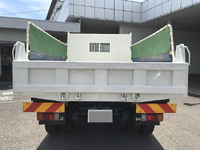 HINO Dutro Dump TKG-XZU700X 2014 76,172km_9