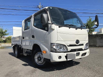 Dutro Double Cab