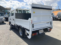 HINO Dutro Double Cab 2RG-XZU605M 2021 27,255km_2