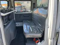 HINO Dutro Double Cab 2RG-XZU605M 2021 27,255km_39