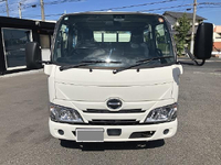 HINO Dutro Double Cab 2RG-XZU605M 2021 27,255km_3