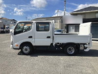 HINO Dutro Double Cab 2RG-XZU605M 2021 27,255km_4