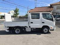 HINO Dutro Double Cab 2RG-XZU605M 2021 27,255km_5