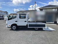 HINO Dutro Double Cab 2RG-XZU605M 2021 27,255km_7