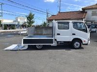 HINO Dutro Double Cab 2RG-XZU605M 2021 27,255km_8
