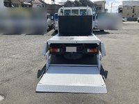 HINO Dutro Double Cab 2RG-XZU605M 2021 27,255km_9