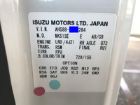 NISSAN Atlas Flat Body 2RG-AHS88A 2021 40,958km_11