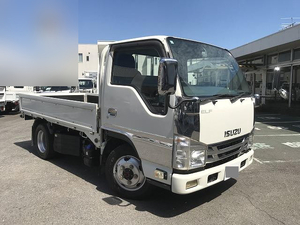 NISSAN Atlas Flat Body 2RG-AHS88A 2021 40,958km_1