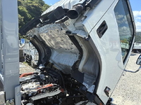 ISUZU Elf Flat Body 2RG-NNR88AN 2024 18,562km_12