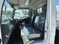 ISUZU Elf Flat Body 2RG-NNR88AN 2024 18,562km_17